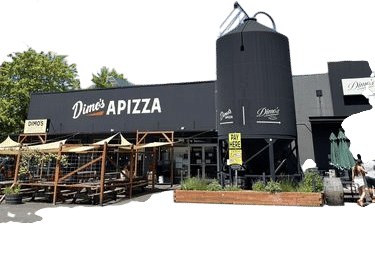 Dimo’s Apizza