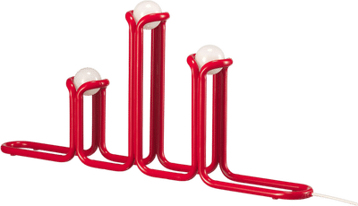 STRÅLA LED Candelabra