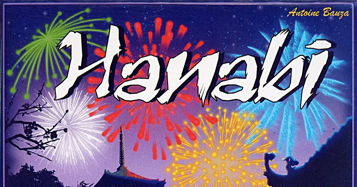 Hanabi