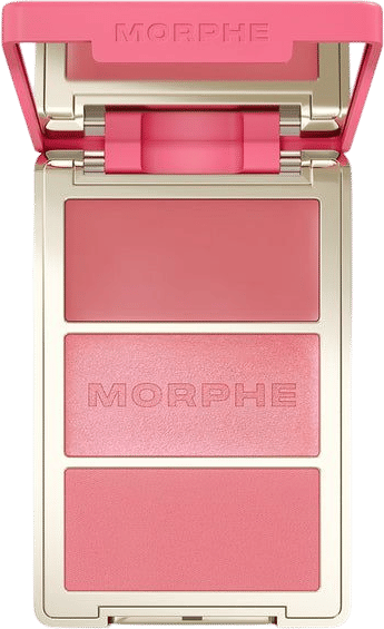 Cheek Thrills Multi-Finish Face Trio