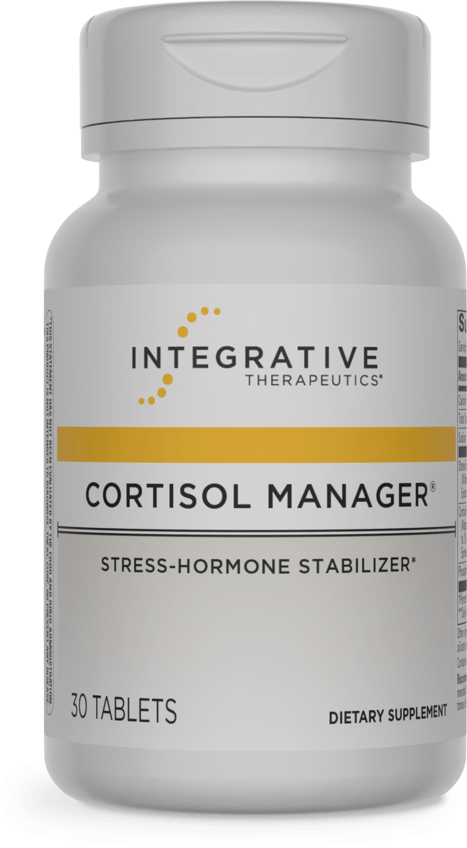 Cortisol Manager (Integrative Therapeutics)