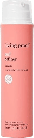 Curl Definer