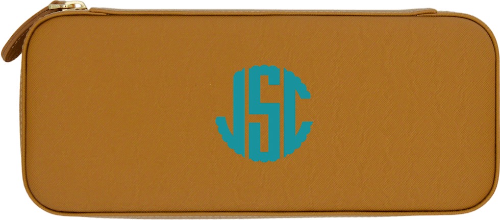 Chronically Chic pill organizer