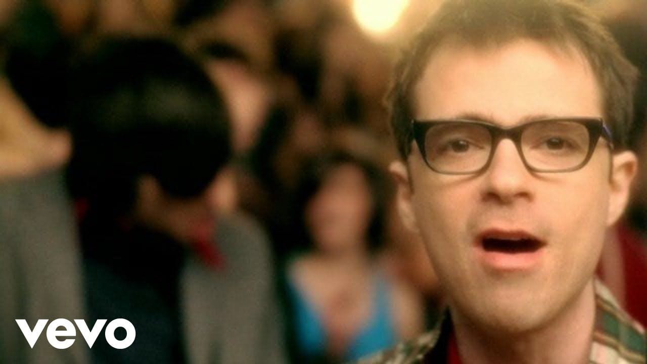 Beverly Hills (Weezer)