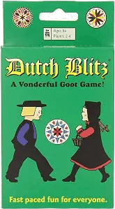 Dutch Blitz