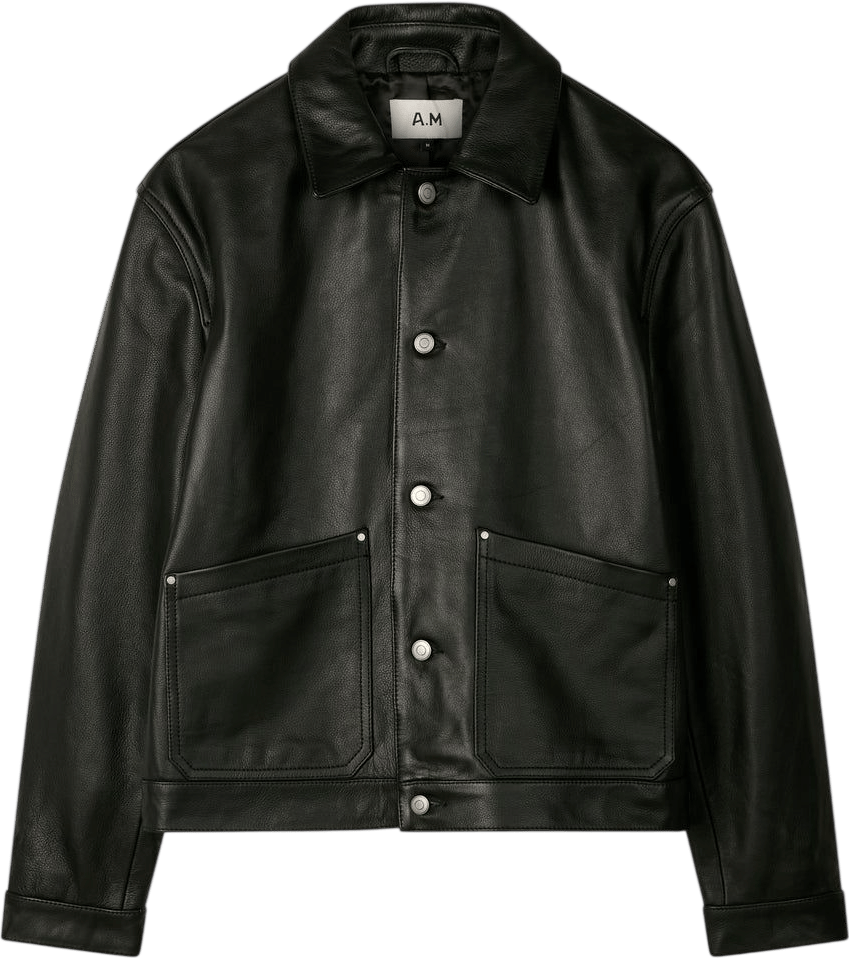 A.M X N.W Mechanic Jacket