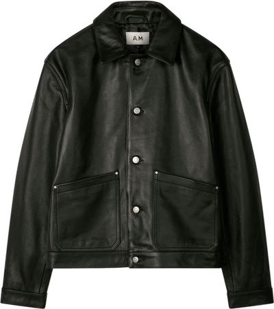 A.M X N.W Mechanic Jacket