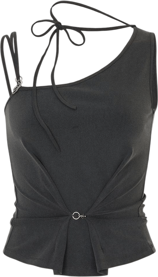 Ruby Hook Top