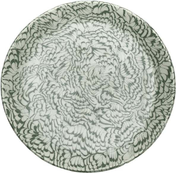 Celine Serving Plate