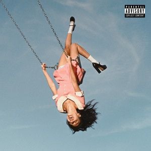you seem pretty sad for a girl so in love album