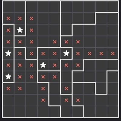 Star Battle
