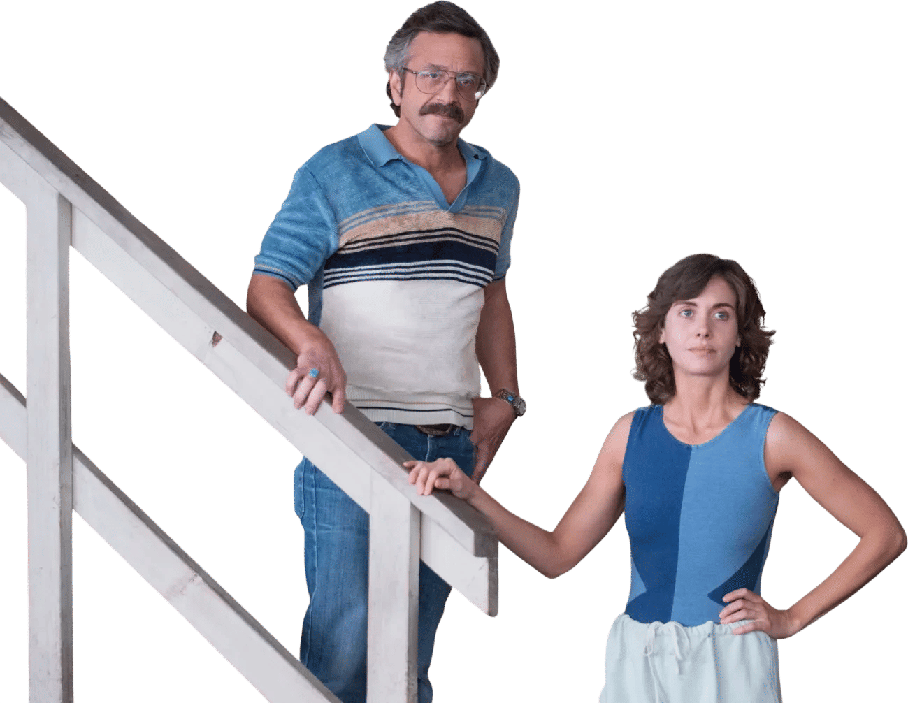 GLOW (TV Series 2017–2019)