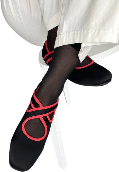 Hopp shoes