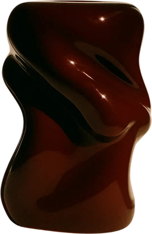 Wave Stool