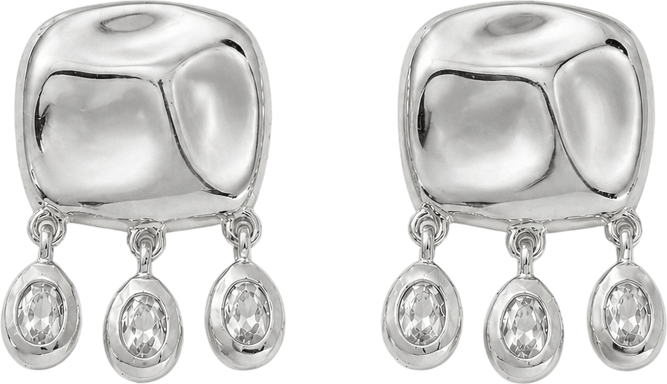 Nyx Earrings
