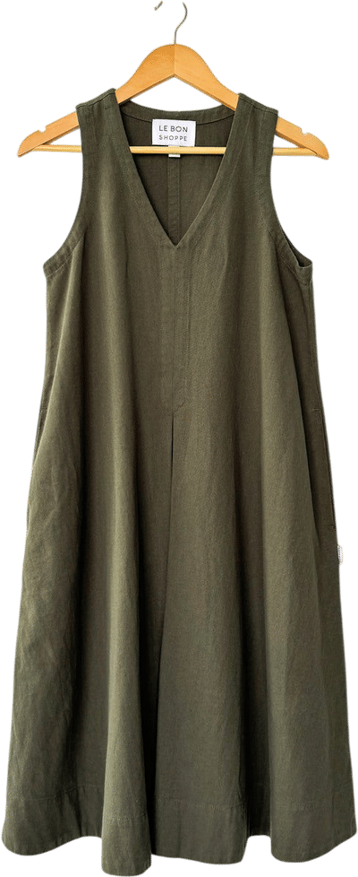 Camille Dress