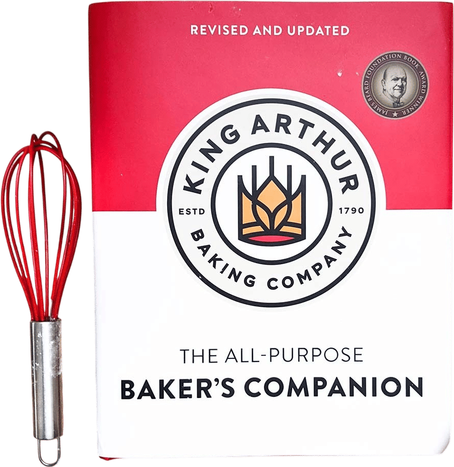 King Arthur Baker's Companion