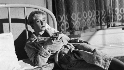 Kiss Me Deadly (1955)