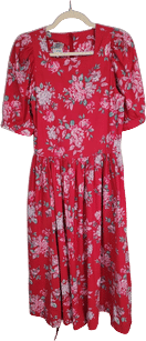 Vintage Laura Ashley