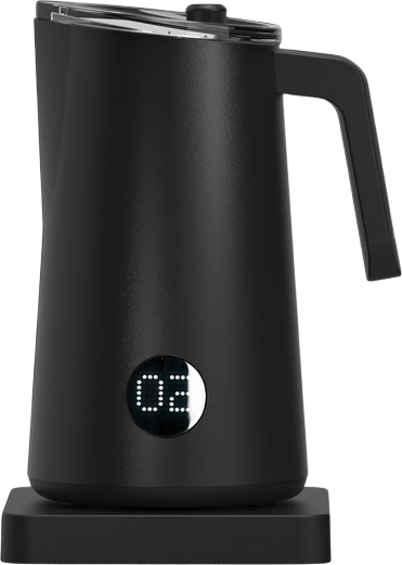 Subminimal Nanofoamer Pro