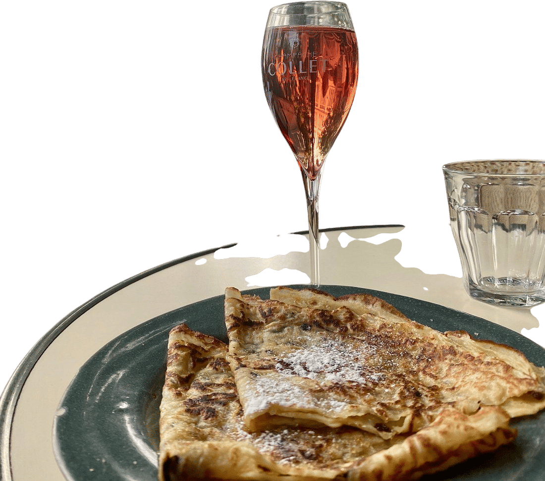 Cafe du Marche des Enfants Rouges