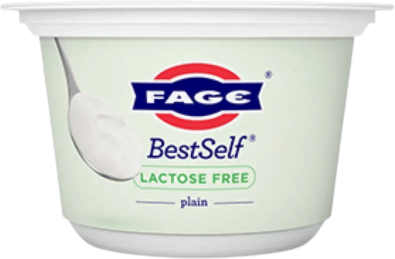 Fage lactose free yogurt