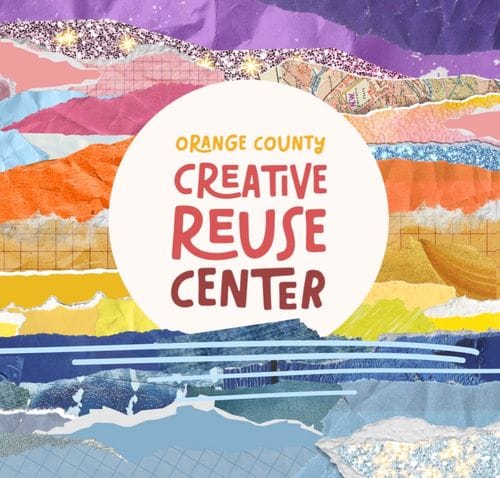Creative reuse centers