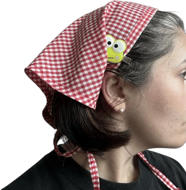 Head bandanas