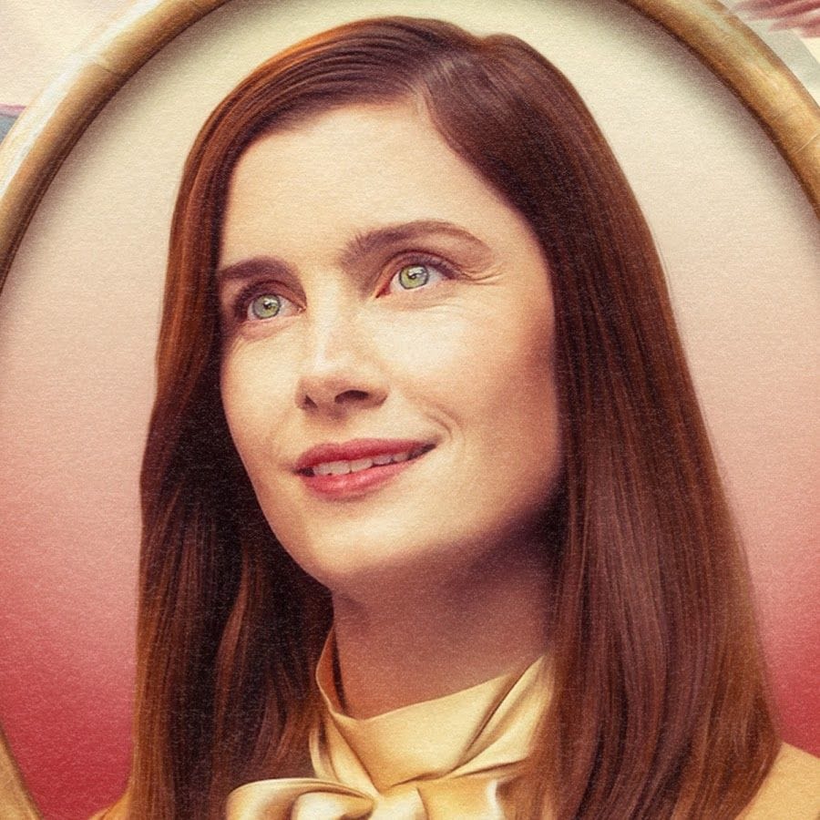 Very Important People