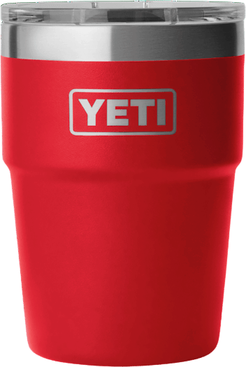 yeti rambler 16 oz stackable cup