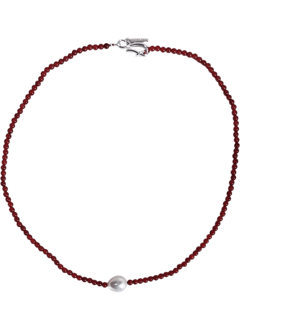 Sophie Buhai | Mermaid Choker