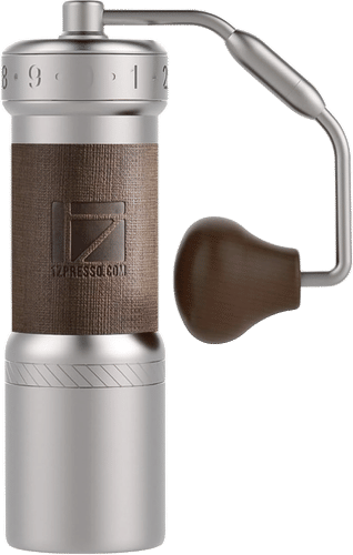 1Zpresso K-Ultra Coffee Grinder
