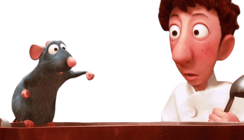 ratatouille