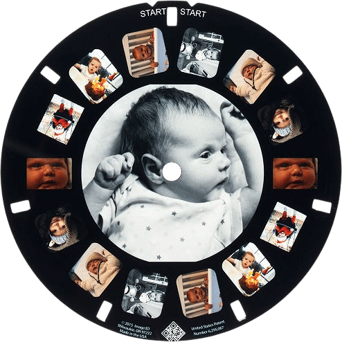 Create Your Own Reel Viewer