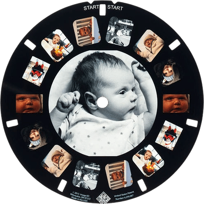 Create Your Own Reel Viewer