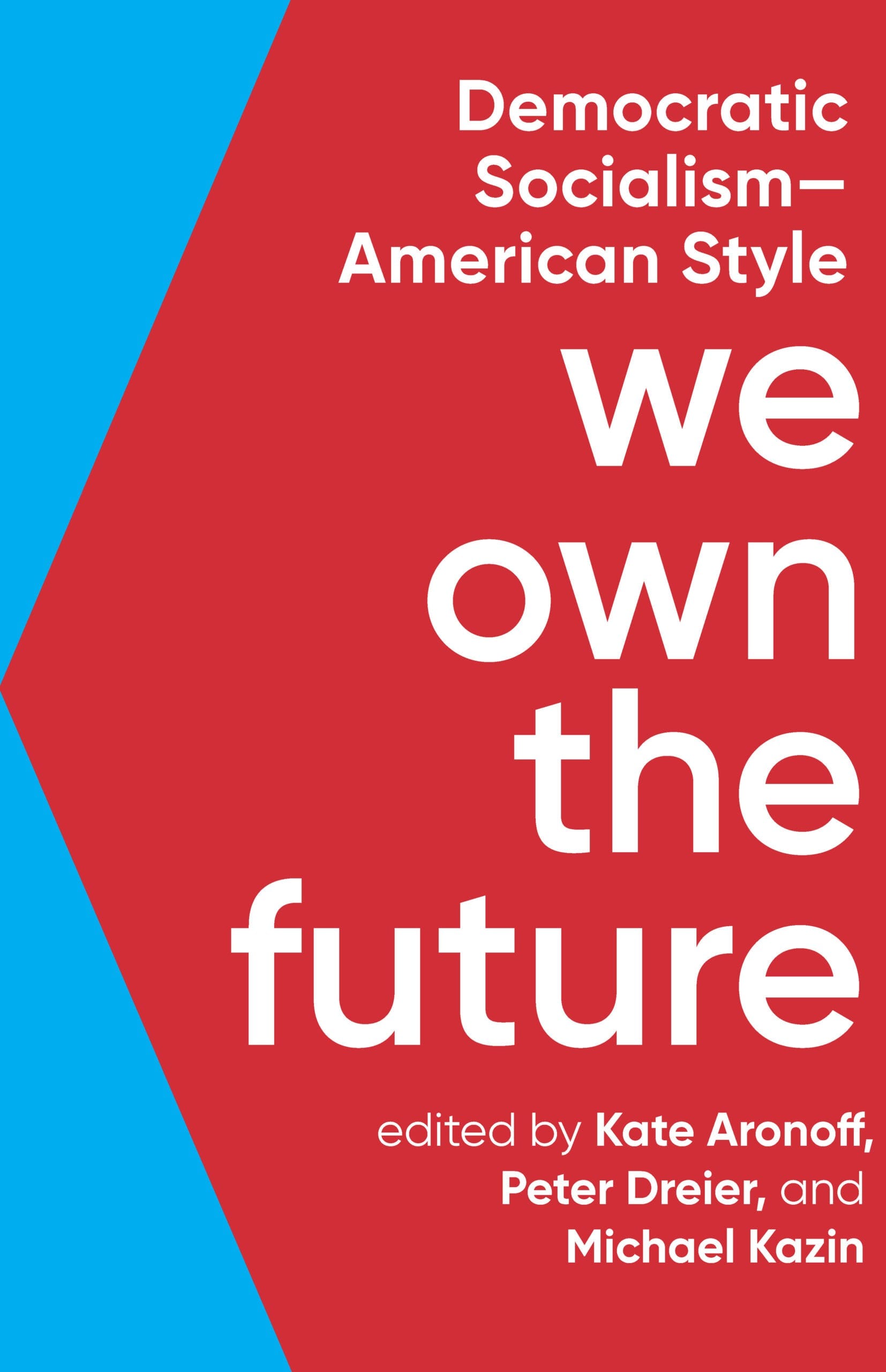 we own the future