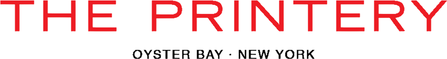 The Printery / Oyster Bay