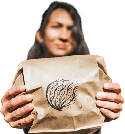 Tumbleweed Bread