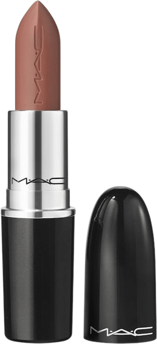 MAC Lustreglass Lipstick