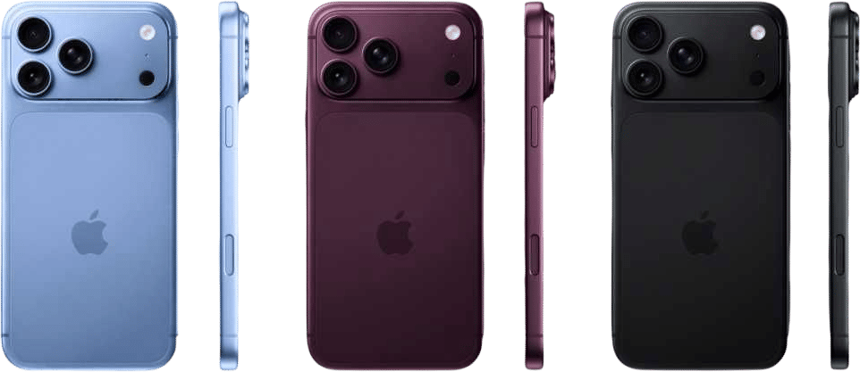 iPhone 18 Pro
