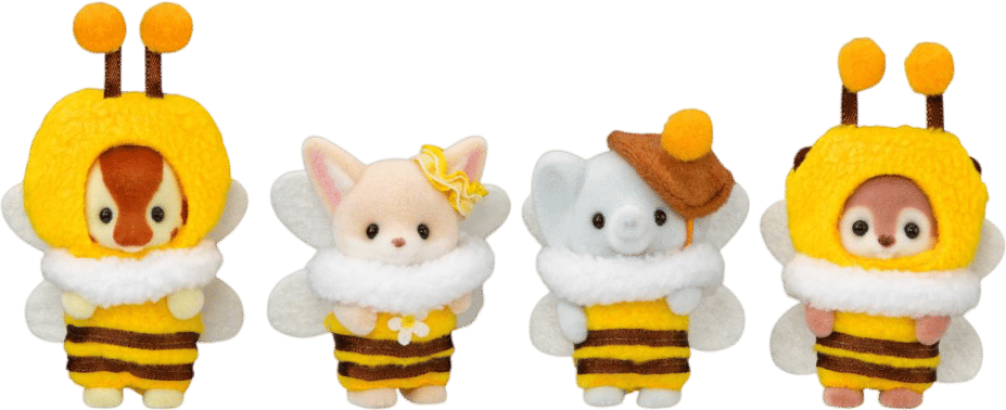 Calico Critters