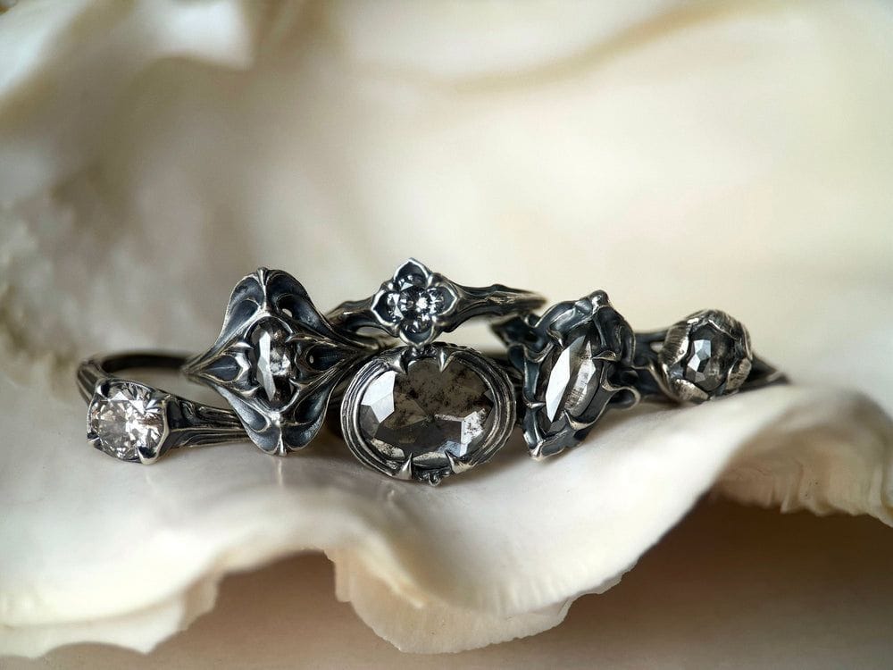Ecclasia Jewelry