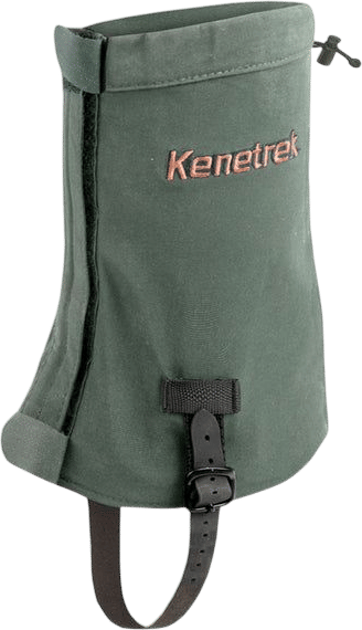 Kenetrek Boots - HIKING GAITERS