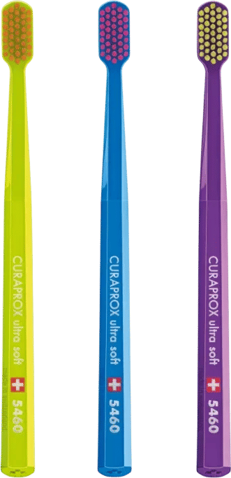 Toothbrush CS 5460 Trio