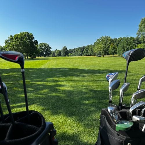 Golf Bag