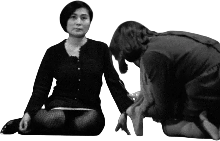 Cut Piece (1964)