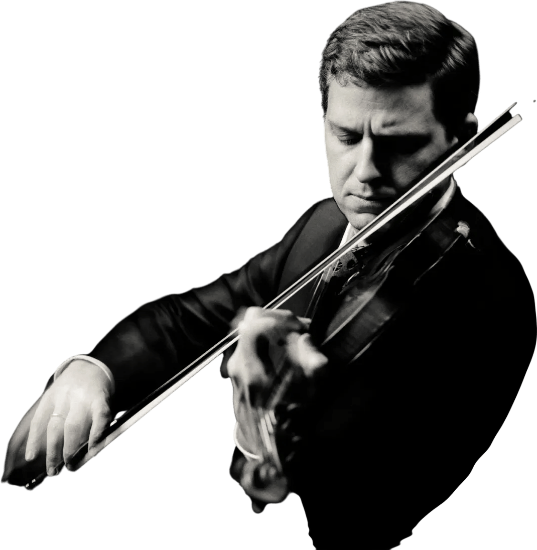 James Ehnes