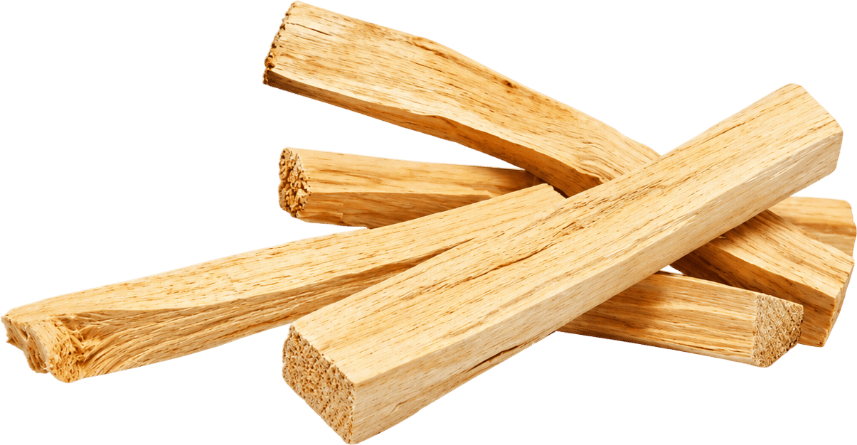 Palo Santo Bundle
