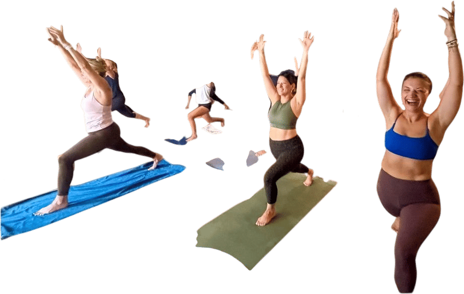 Karma Collective Yoga