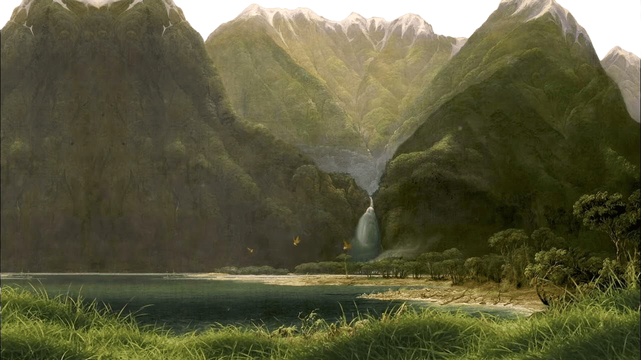 Tao Te Ching - Read by Wayne Dyer with Music & Nature Sounds Binaural Beats